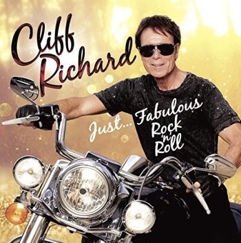 Richard ,Cliff - Just ....Fabulous Rock'n'Roll ( + 5 Postcards )